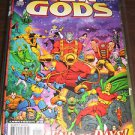 Death of the New Gods (2007) #1 - DC Comics