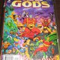Death of the New Gods (2007) #1 - DC Comics
