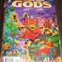 Death of the New Gods (2007) #1 - DC Comics