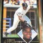 Frank Thomas 1992 Fleer All-Stars