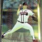 Greg Maddux 1998 Topps Mystery Finest Bordered