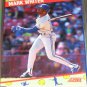 1991 Score All-Star Fanfest Mark Whiten