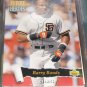 Barry Bonds 1993 Upper Deck Future Heroes
