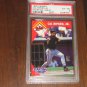 1995 Kenner Starting Lineup Cal Ripken - PSA 6 *POP 13* SLU