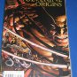 Wolverine Origins (2006) #7 - Marvel Comics