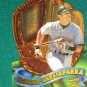 Nomar Garciaparra 1998 Paramount Fielder's Choice