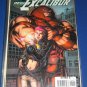 New Excalibur (2005) #5 - Marvel Comics