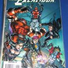 New Excalibur (2005) #6 - Marvel Comics