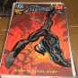 Nightwing (1996-2009) Wizard 1/2 Edition #1 - Marvel Comics