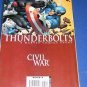 Thunderbolts (1997) #105 - Marvel Comics