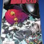 Thunderbolts (1997) #108 - Marvel Comics