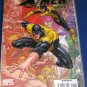 X-Men First Class Finals (2009) #1 - Marvel Comics