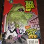 Teen Titans Go (2004) #21 - DC Comics