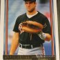 1992 Topps Gold Winner Chris Hoiles
