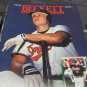 Beckett Baseball #118 January 1995 Cal Ripken