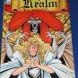 The Realm (1986) #6 -  Arrow / Caliber Comics