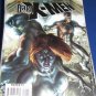 Dark X-Men (2009) #1 - Marvel Comics