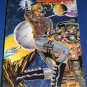 Battlestar Galactica Starbuck (1995) #1 - Maximum Comics