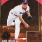 1998 Donruss Preferred Seating Mezzanine Jaret Wright