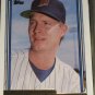 1992 Topps Gold Dave West