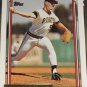 1992 Topps Gold Stan Belinda