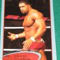DAVID OTUNGA - 2012 Topps WWE Blue Bordered Parallel #69