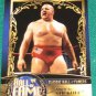 NIKOLAI VOLKOFF - 2012 Topps WWE Classis Hall of Famers #16