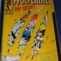 Wolverine (1988 - 1st Series) #50 - Marvel Comics