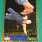 HUNICO - 2012 Topps WWE GOLD Foil Parallel #22
