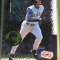 Ken Griffey Jr 1999 UD Ionix Sample