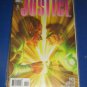 Justice (2005) #11 - DC Comics