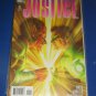 Justice (2005) #11 - DC Comics
