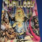 Thrillogy (1984) #1 - Pacific Comics