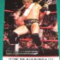 CM Punk - 2012 Topps WWE Top Class Matches #3