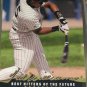 Frank Thomas 1992 Upper Deck Ted Williams Best