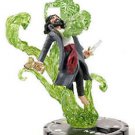 Horrorclix The Mad Monk Unique LE Limited Edition #202