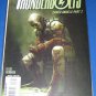 Thunderbolts (1997) #117 - Marvel Comics