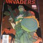 New Invaders (2004) #7 - Marvel Comics