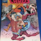Edge of Chaos (1983) #3 - Pacific Comics