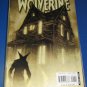 Giant Size Wolverine (2006) #1 - Marvel Comics