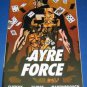 Ayre Force (2008) #0 -  Bodog Entertainment