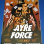 Ayre Force (2008) #0 -  Bodog Entertainment