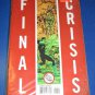 Final Crisis (2008) #4 - DC Comics