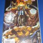 Onslaught Reborn (2007) #5 - Marvel Comics