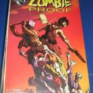 Zombie Proof (2007) #3 - Moonstone Comics