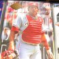 1994 Ultra Phillies Finest Darren Daulton #1