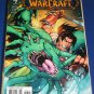 World of Warcraft (2007) #7 - Wildstorm Comics