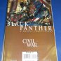 Black Panther (2005 - 3rd Series) #23 - Marvel Comics