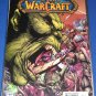 World of Warcraft Special (2009) #1 - Wildstorm Comics