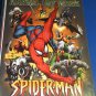 Official Handbook Marvel Universe Spider-Man 2004 #1 - Marvel Comics